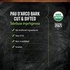 Frontier Co-op Pau d'Arco Bark, Cut & Sifted, Kosher, Non-irradiated