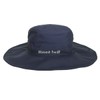MONBELL 1108743 Wide Brim Hat, Men's, Women's, Hat, Outdoors, Trekking