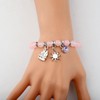 LQRI Fairy Tales Gift Princess Rapunzel Bracelet Rapunzel Sun Jewelry