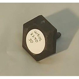 WB02X29030 Oven Range Stove Front Leveling Leg - Genuine OEM - EA210420