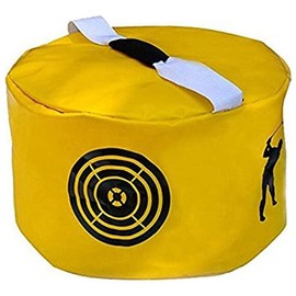 Golf Swing Bag Home Practice Training Foam Corrective Swing Swing Impact Hitting Sports Competition Entertainment