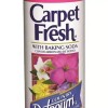 Carpet Fresh Rug Room Deodorizer Powder Country Potpourri with Baking