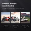 Easesuper RV Tire Pressure Monitoring System, Wireless TPMS with Bluetooth