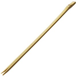 Yamashita Kogei 391953 Skewers, Natural, 3.5 inches (9 cm), Made in Japan, Pine Needle Skewers, Pack of 100