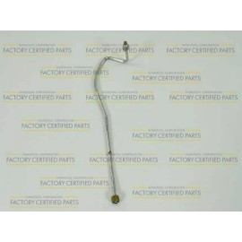 Whirlpool New Genuine OEM Whirlpool Oven Range Burner Supply Tube WP98017359