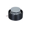 Dynavox 207409 'Exc Body Transducer (25 W Black