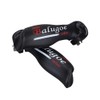 Sunydog Cycling Bike Bar Ends Carbon Fiber MTB Mountain Bike