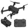 Remote Control 4K Camera Drone Altitude Hold 360° Rotating Foldable