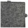 vhbw 2 x Activated Carbon Filters Compatible with Miele PUR