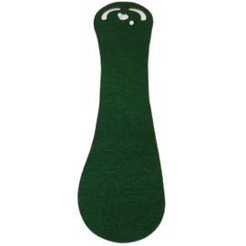 Grassroots Deluxe Par 1 Putt-A-Bout Putting Mat