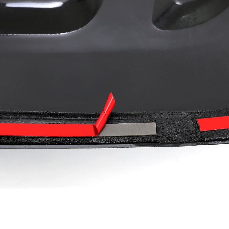 JMTAAT Hood Scoop Compatible with 2021-2023 Ford Bronco, Replacement for