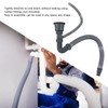 Kitchen Sink Strainer Drain Hose Single Sink Drain Set Kitchen