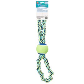 SPOT Colorful Rope Bungee Dog Toy 23"
