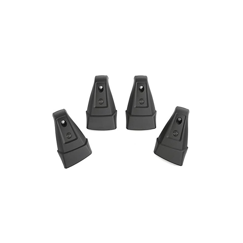 Volkswagen 5G0071720 Cover Caps Base Carrier Roof Rack Cover Cap