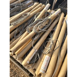 Automata Group of 10 Automata Inc TDR 0-1 mA 630-8019-000 SOIL MOISTURE sensors