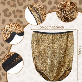 Big Mom Undies Oversized Christmas Giant Underwear Funny Pranks for Bride Wedding Game Gift (Classic Color,Funny Style)