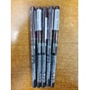 COVERGIRL 5 Pk: COVERGIRL Exhibitionist Retractable Lip Liner *#235 Plum