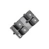ACDelco 20838852 gm Original Equipment Jet Negro Puerta Delantera Ventana