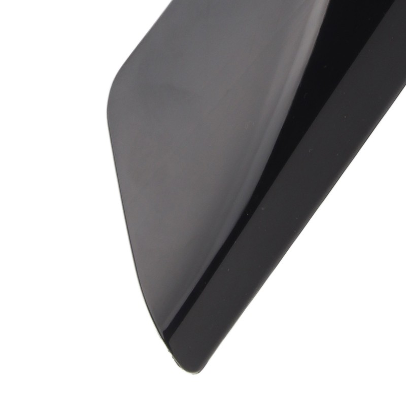 Windshield A Pillar Trim Molding Add Security 51137128157 Front Windshield