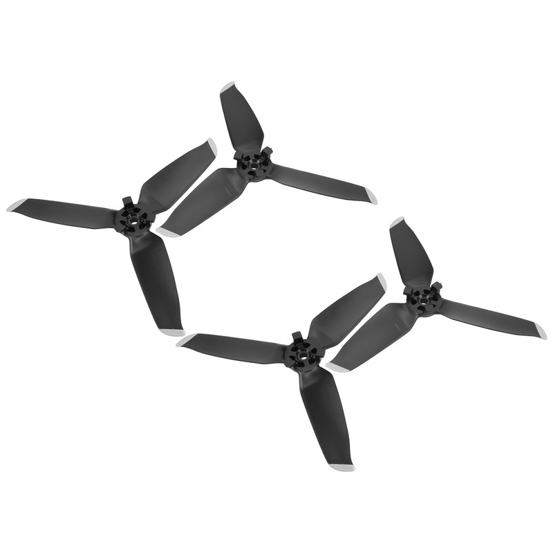 4PCS 5328S Quick Release Propellers for DJI FPV Drone Accessory