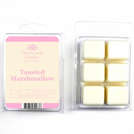 Sherwood Garden Home Fragrances Toasted Marshmallow Soy Wax Melts 70 g
