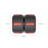 Reparador de mangueras Confort 19mm(3/4")