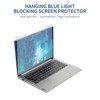 Laptop Screen Protector Hanging Blue Light Blocking Anti-UV High-transmittance Film