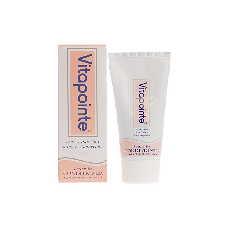 Vitapointe Leave in Conditioner 50 ml