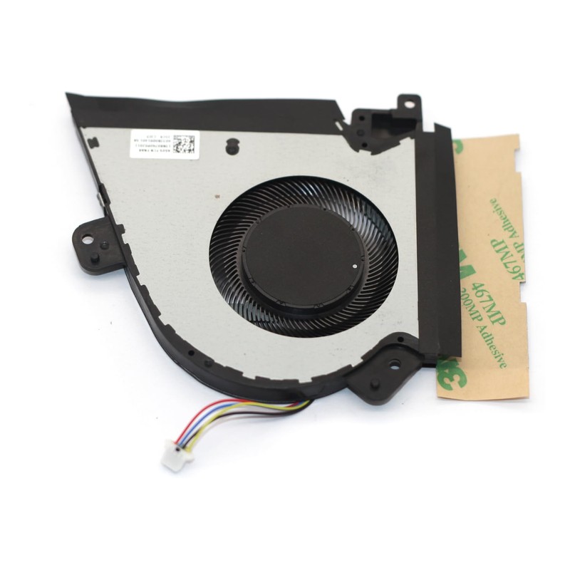 Replacement GPU Cooling Fan Compatible with ASUS TUF Dash F15