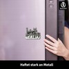 United1871 Berlin Souvenirs 3D Magnet Berlin Fridge Magnet