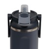 IGLOO Sipper 20 Thermos Flask Stainless Steel Insulated 0.6 L