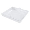 prime&swift S97011813 Light Lens fit for Broan,Bathroom Light Cover Replacement