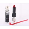 Saffron - Zombie Nights Matte Velvet Lipstick (05 Red Velvet)