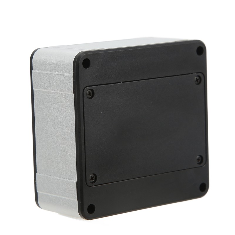 Digital Inclinometer with Backlight Magnetic 4x90° Electronic Protractor IP54 Waterproof