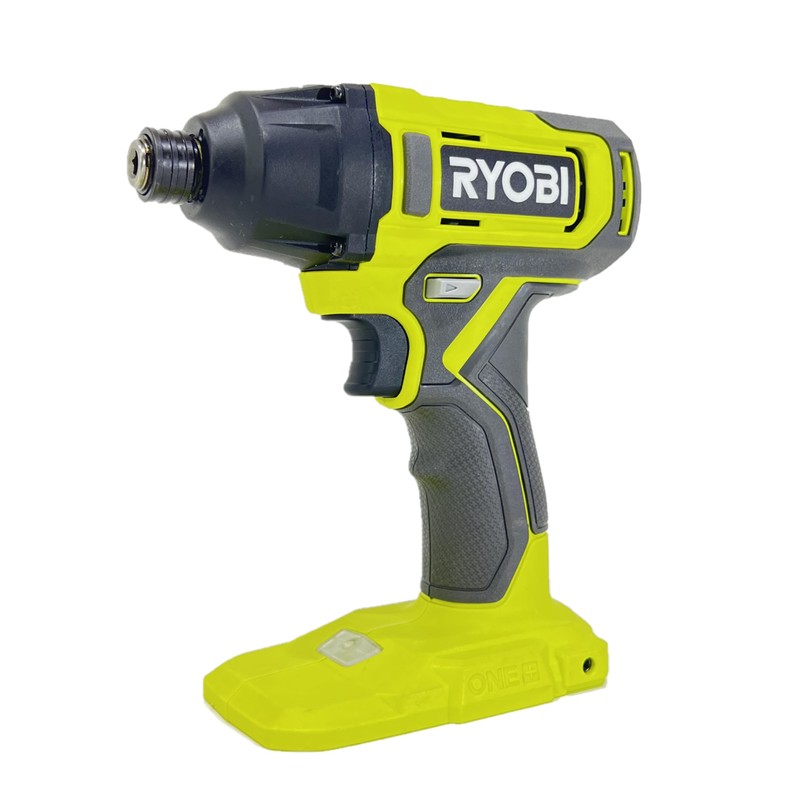 Ryobi R18ID2-0 Impact Wrench 1/4" Hex 18V ONE+ 200Nm (Body