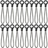 ThtRht 30 Pack Cell Phone Lanyard Ring Strap Replacement Phone