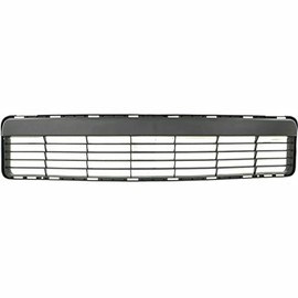 Parts N Go 2011-2012 Scion xB Dark Gray Lower Bumper Grille - SC1036107 5311212260
