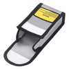 Lithium Battery Explosion Proof Bag High Temperature Resistant Eco Friendly