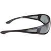 Eyelevel Striker Polarised Men's Sunglasses Grey One Size