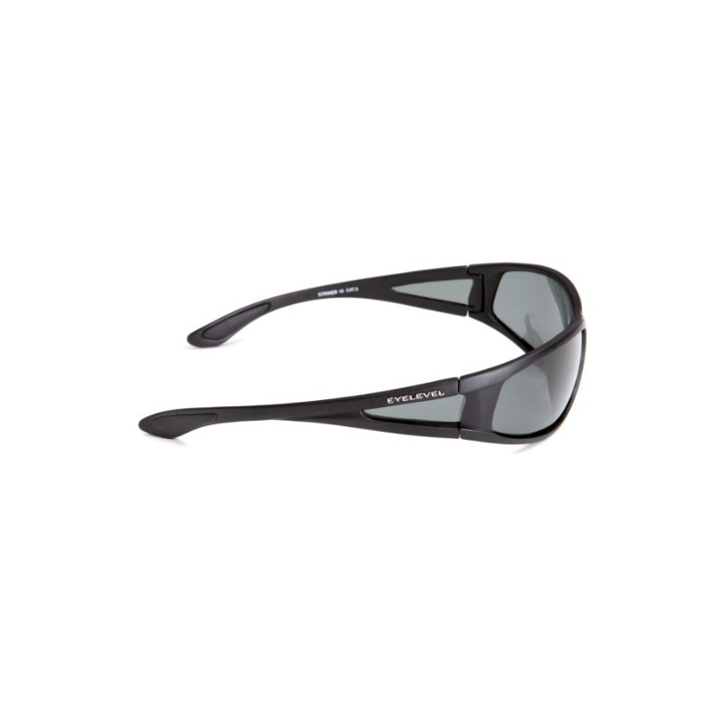 Eyelevel Striker Polarised Men's Sunglasses Grey One Size