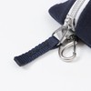 Champion C3-BG704B Outdoor Fleece Lined Rubber Print Ball Pouch Accessories
