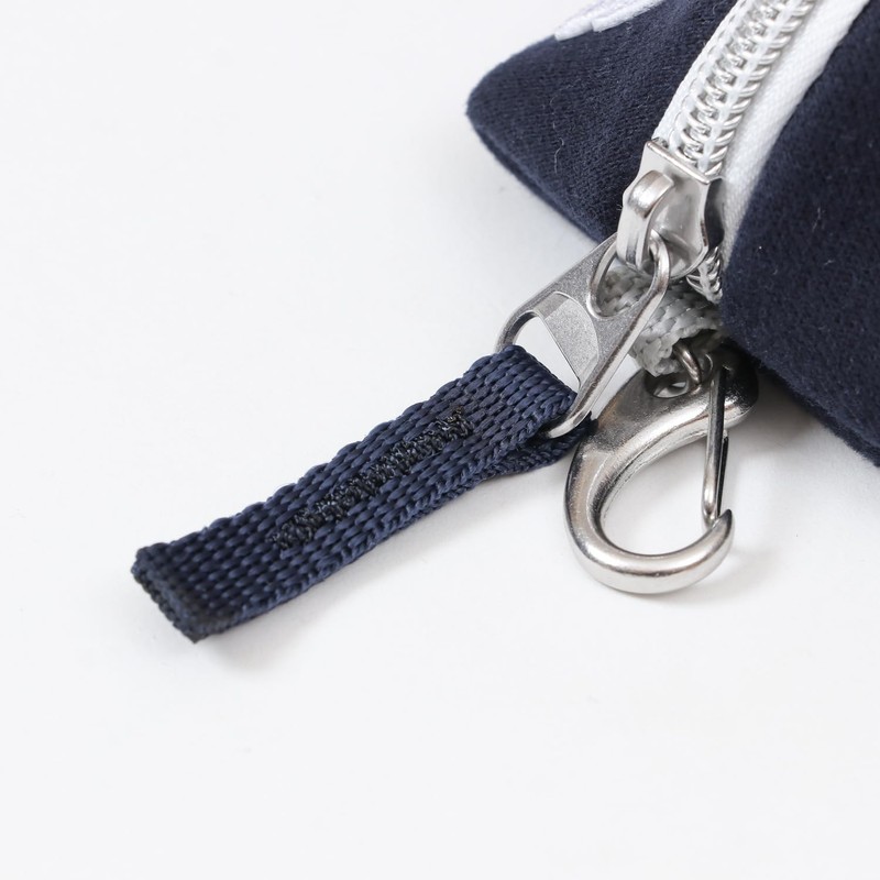 Champion C3-BG704B Outdoor Fleece Lined Rubber Print Ball Pouch Accessories