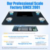 Homebuds FSA&HSA 550lb Smart Weight Scale, Precision 0.1lb by Our