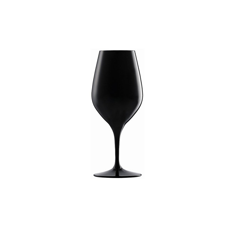 Spiegelau & Nachtmann, Authentis 4408551 4-Piece Tasting Glass Set Crystal