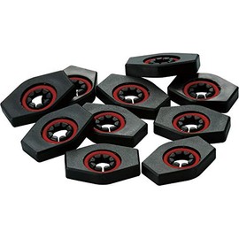 TAMA Drum Accessory (TTL10),Black