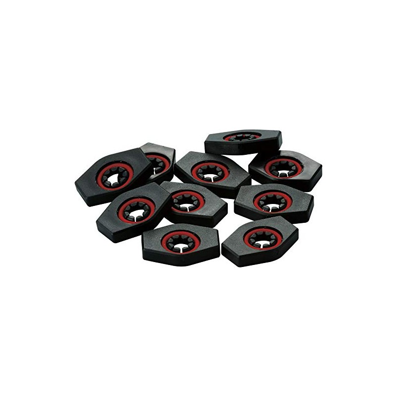 TAMA Drum Accessory (TTL10),Black