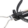 KingsArchery Crossbow Self-Cocking 80 LBS with Adjustable Sights and a