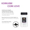Solitaire CORK RENEW 75 ml Shoe Care for Sole Edges
