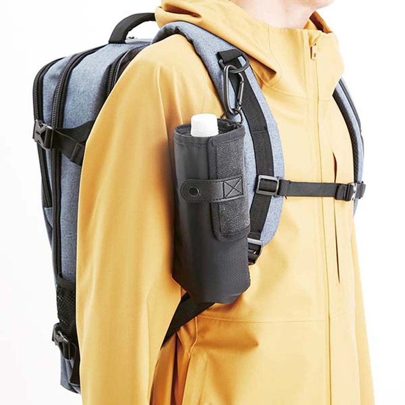 TORUNE PATTO PETTO P-3516 Thermal and Cold Water Bottle Holder,