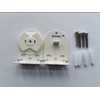 BERISSA Roller Blinds Mount Bracket